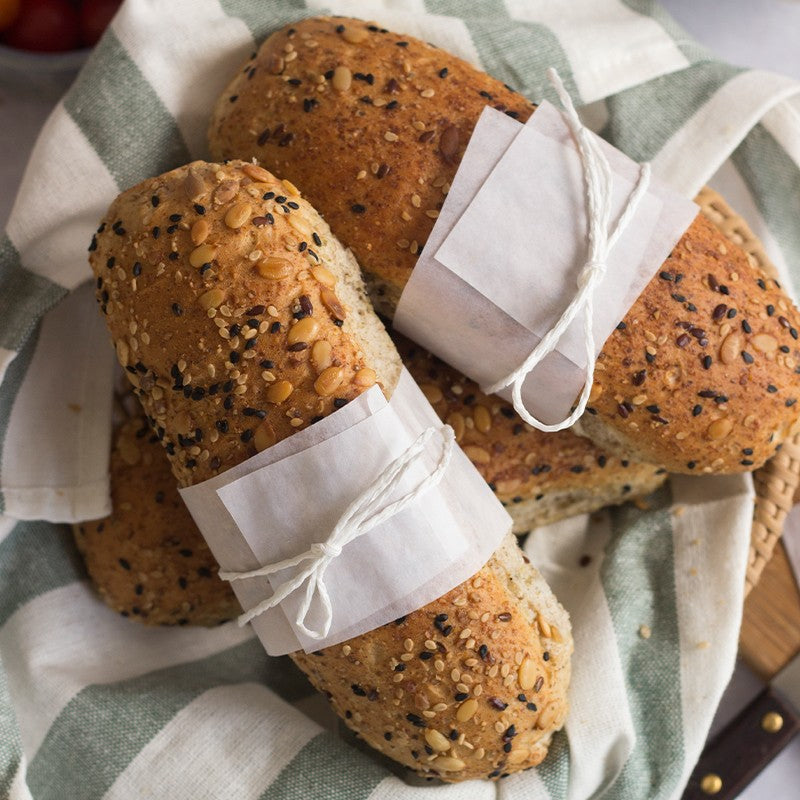Seeded Millet Subs Bread (Pack of 2)