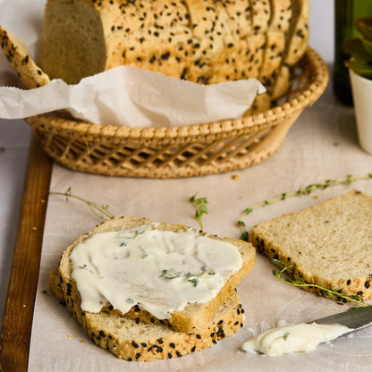 Jowar Shingoda Olive Bread (400gms)