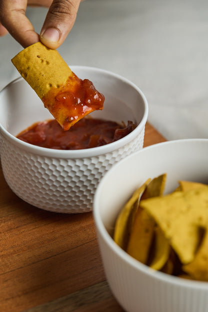 Fresh Salsa (Jain)