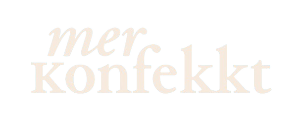 Mer Konfekt