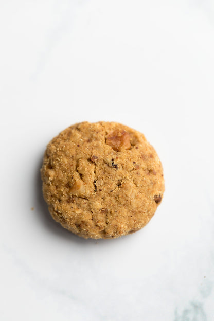 Almond Ginger Cookies (Jaggery Based-100gms)